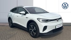 Volkswagen ID.4 125kW Style Pure Performance 52kWh 5dr Auto Electric Estate